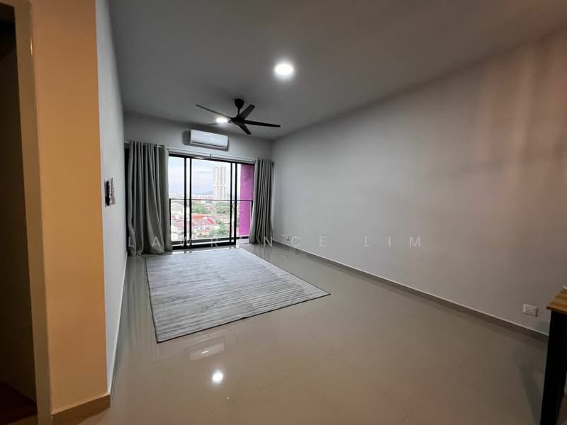 Kondominium untuk Disewa di Admiral Residences - Lawrance Lim - PropertyGuru.com.my