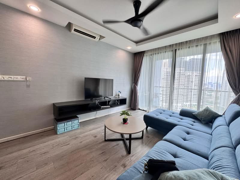Kondominium untuk Dijual di Infiniti 3 Residences - Kin L - PropertyGuru.com.my