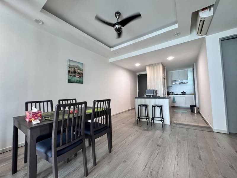Kondominium untuk Dijual di Infiniti 3 Residences - Kin L - PropertyGuru.com.my