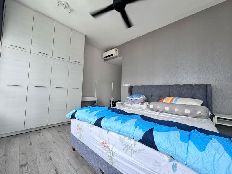 Kondominium untuk Dijual di Infiniti 3 Residences - Kin L - PropertyGuru.com.my
