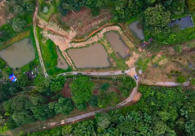 Agricultural Land for Sale in Ampangan (Negeri Sembilan) - Janie Wai - Exterior - PropertyGuru.com.my