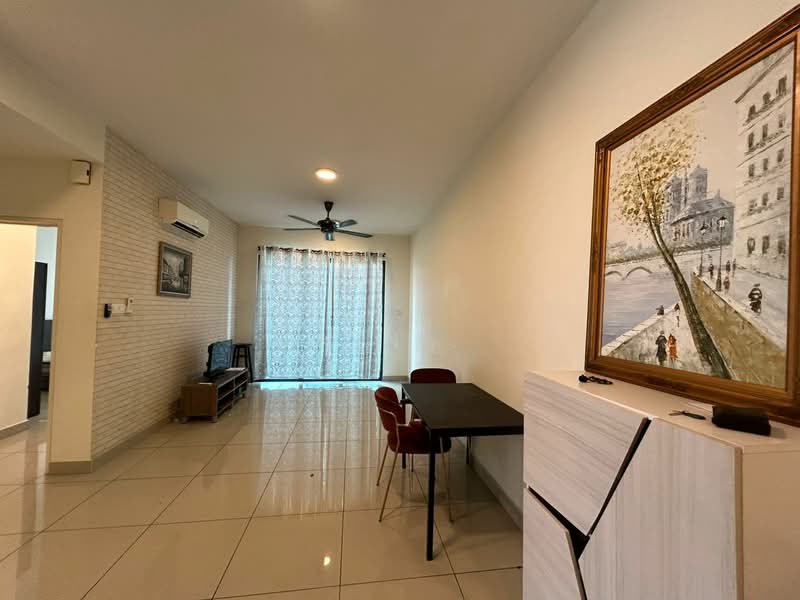 Kondominium untuk Dijual di Ascenda Residence @ Skyarena - Kin L - PropertyGuru.com.my
