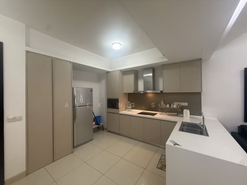 Servis Apartment untuk Disewa di Suasana Bukit Ceylon / Raja Chulan Residences - Alex Ng.S.K - PropertyGuru.com.my