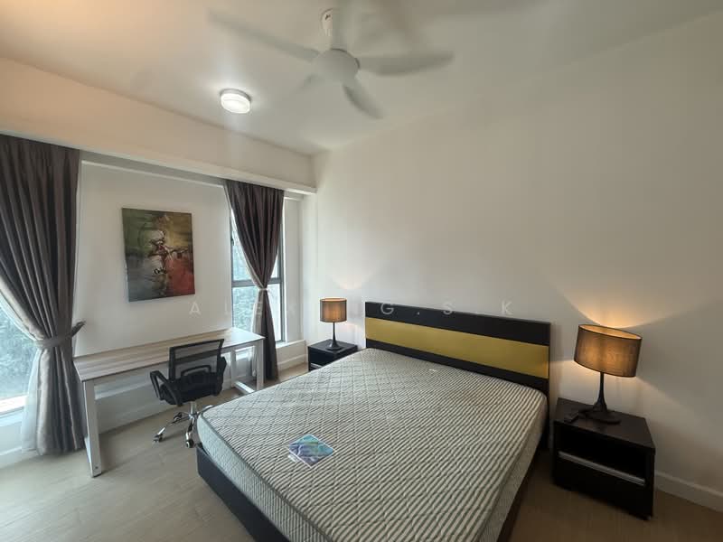Servis Apartment untuk Disewa di Suasana Bukit Ceylon / Raja Chulan Residences - Alex Ng.S.K - PropertyGuru.com.my