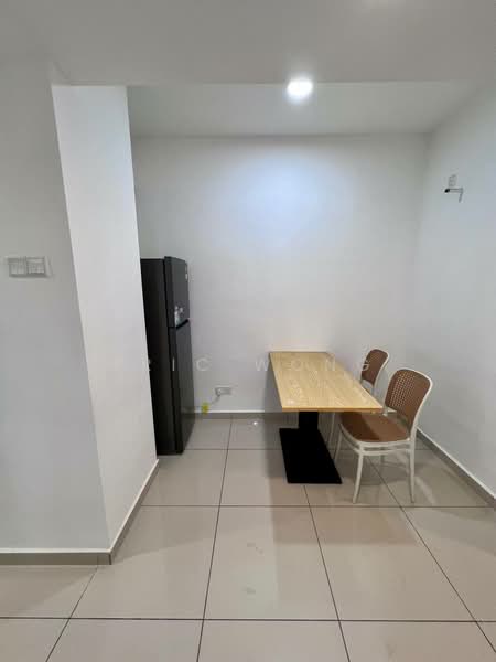 Service Residence for Rent at Midas @ Seri Alam - Eric Wong - PropertyGuru.com.my