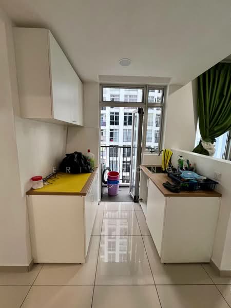 Service Residence for Rent at Midas @ Seri Alam - Eric Wong - PropertyGuru.com.my