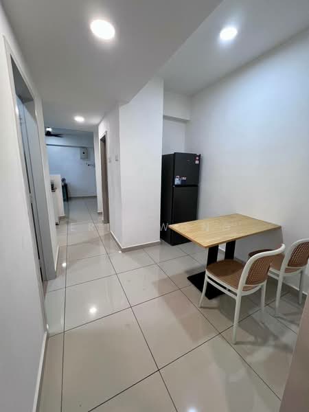 Service Residence for Rent at Midas @ Seri Alam - Eric Wong - PropertyGuru.com.my