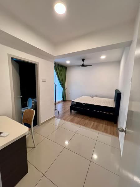 Service Residence for Rent at Midas @ Seri Alam - Eric Wong - PropertyGuru.com.my