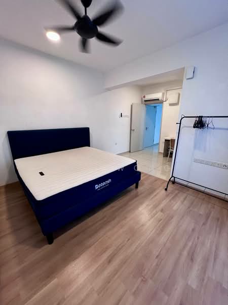 Service Residence for Rent at Midas @ Seri Alam - Eric Wong - PropertyGuru.com.my