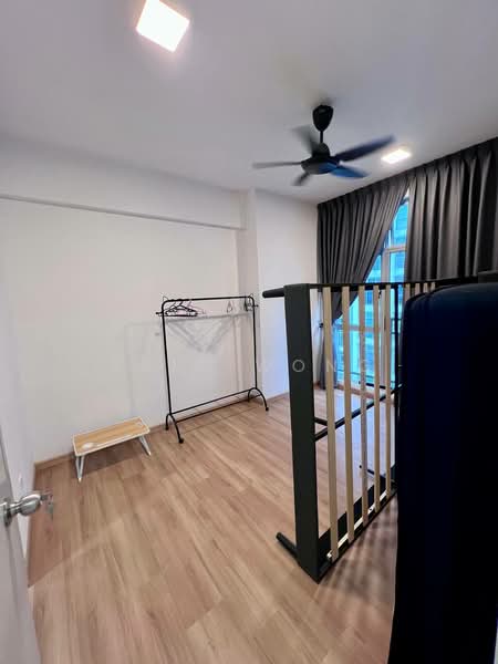 Service Residence for Rent at Midas @ Seri Alam - Eric Wong - PropertyGuru.com.my