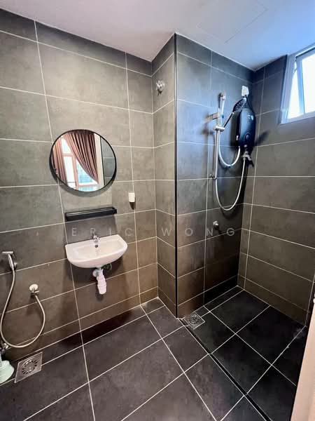 Service Residence for Rent at Midas @ Seri Alam - Eric Wong - PropertyGuru.com.my