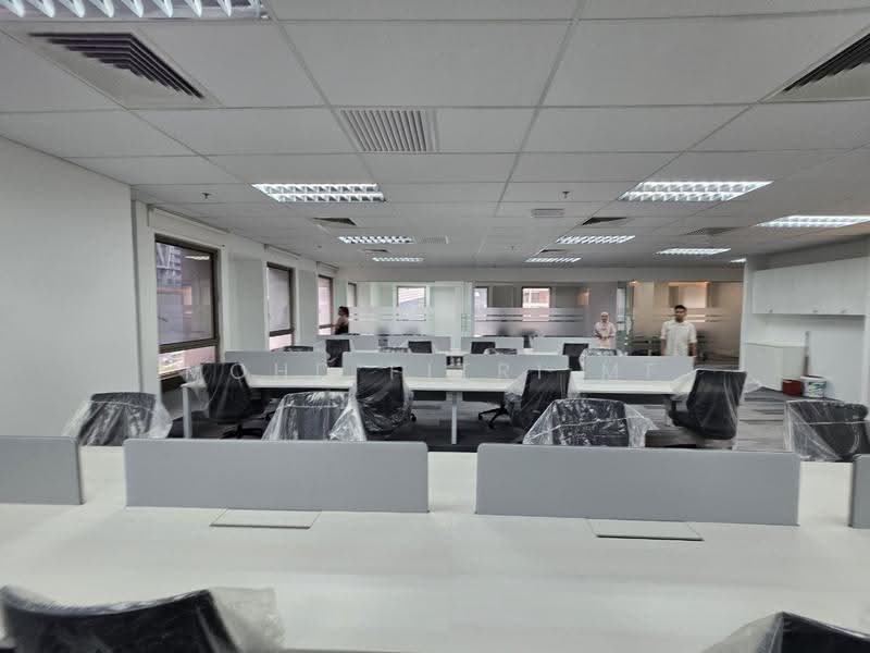 Pejabat untuk Disewa di KLCC (KL City Centre) - Mohd Fitri MF - Interior - PropertyGuru.com.my