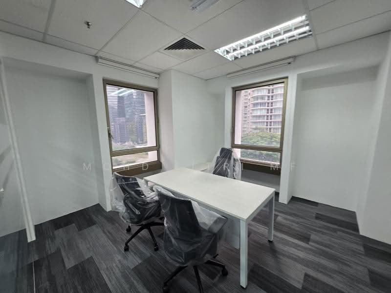 Pejabat untuk Disewa di KLCC (KL City Centre) - Mohd Fitri MF - Interior - PropertyGuru.com.my