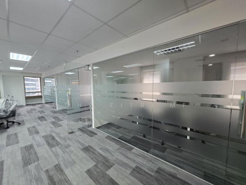 Pejabat untuk Disewa di KLCC (KL City Centre) - Mohd Fitri MF - Interior - PropertyGuru.com.my