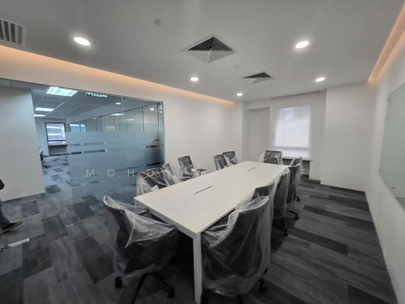 Pejabat untuk Disewa di KLCC (KL City Centre) - Mohd Fitri MF - Interior - PropertyGuru.com.my