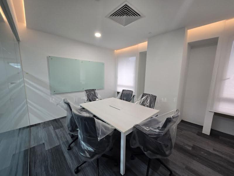 Pejabat untuk Disewa di KLCC (KL City Centre) - Mohd Fitri MF - Interior - PropertyGuru.com.my