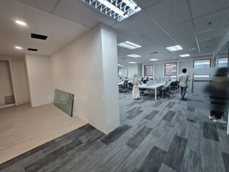 Pejabat untuk Disewa di KLCC (KL City Centre) - Mohd Fitri MF - Interior - PropertyGuru.com.my