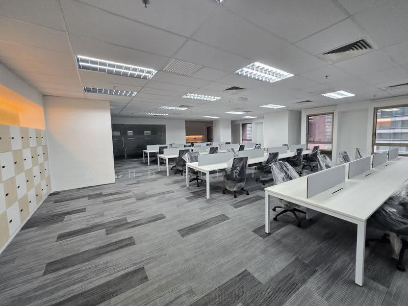 Pejabat untuk Disewa di KLCC (KL City Centre) - Mohd Fitri MF - Interior - PropertyGuru.com.my