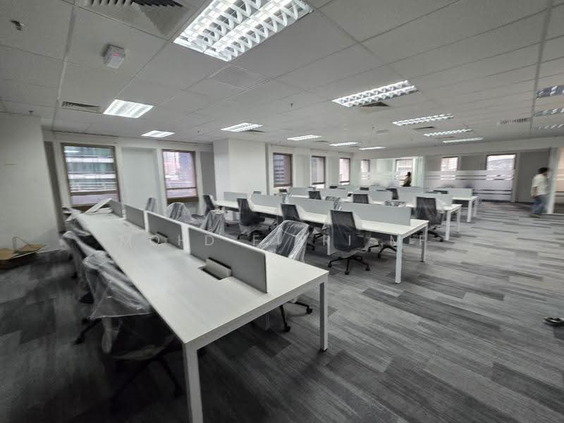 Pejabat untuk Disewa di KLCC (KL City Centre) - Mohd Fitri MF - Interior - PropertyGuru.com.my
