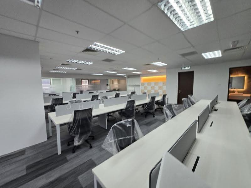 Pejabat untuk Disewa di KLCC (KL City Centre) - Mohd Fitri MF - Interior - PropertyGuru.com.my