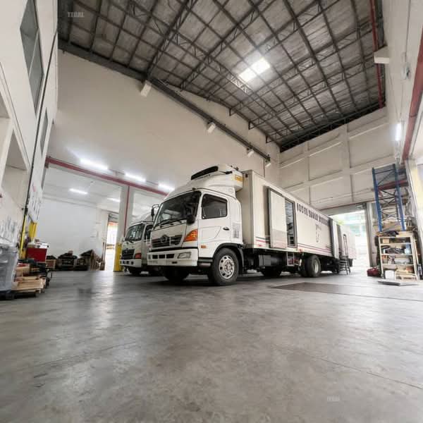 Gudang untuk Dijual di Shah Alam (Selangor) - Alex Lee - Interior - PropertyGuru.com.my