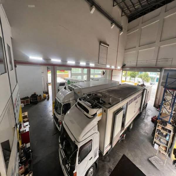Gudang untuk Dijual di Shah Alam (Selangor) - Alex Lee - Interior - PropertyGuru.com.my
