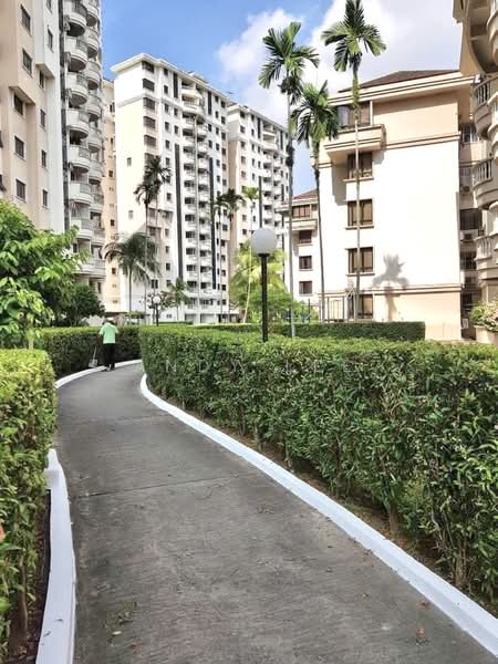 Condominium for Sale at Sri York Condominium - Andy Lee - Exterior - PropertyGuru.com.my