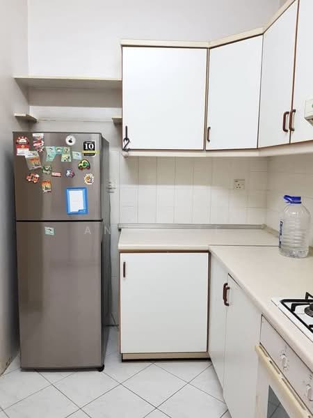 Condominium for Sale at Sri York Condominium - Andy Lee - Kitchen - PropertyGuru.com.my