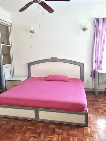 Condominium for Sale at Sri York Condominium - Andy Lee - Bedroom - PropertyGuru.com.my