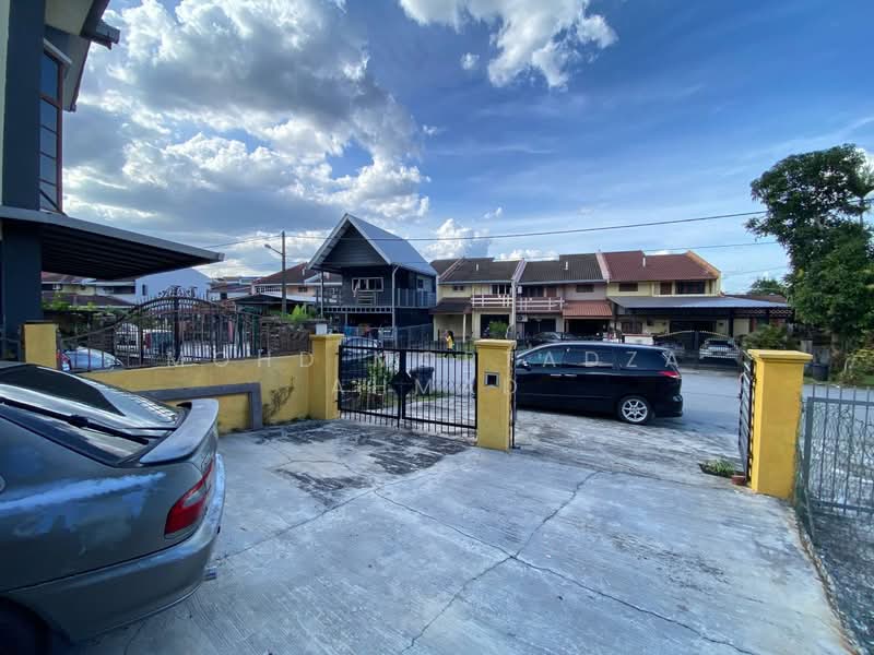 Rumah Teres 2 Tingkat untuk Dijual di Seksyen 4 (Bangi) - Mohd Mortadza Ahmad - PropertyGuru.com.my