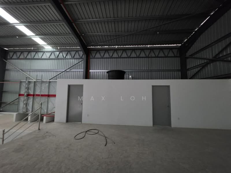 Kilang untuk Dijual di Skudai (Johor) - Max Loh - Interior - PropertyGuru.com.my