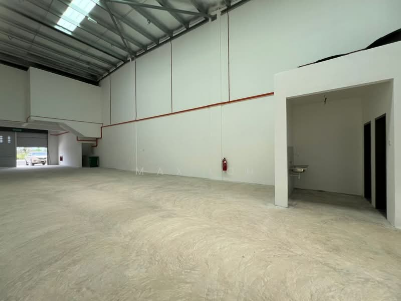 Kilang untuk Dijual di Skudai (Johor) - Max Loh - Interior - PropertyGuru.com.my