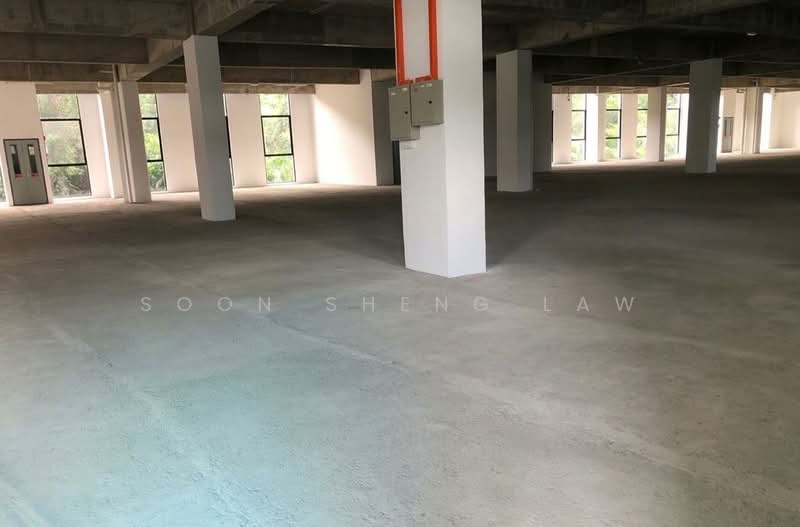 Pejabat untuk Disewa di Bukit Jalil (Kuala Lumpur) - Soon Sheng Law - Interior - PropertyGuru.com.my