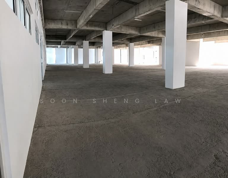 Pejabat untuk Disewa di Bukit Jalil (Kuala Lumpur) - Soon Sheng Law - Interior - PropertyGuru.com.my