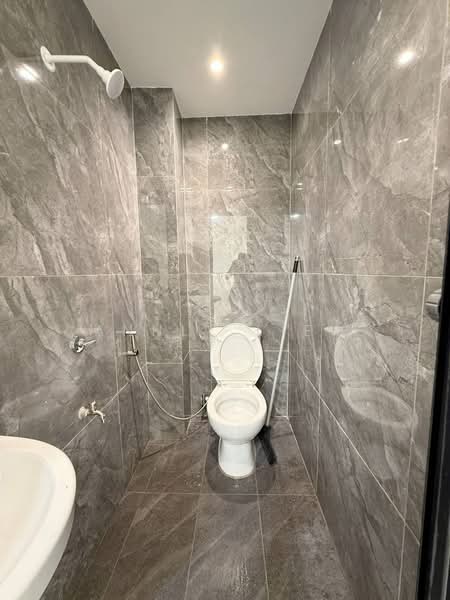 2-storey Terraced House for Sale in Ulu Tiram (Johor) - Annly Liew - Bathroom - PropertyGuru.com.my