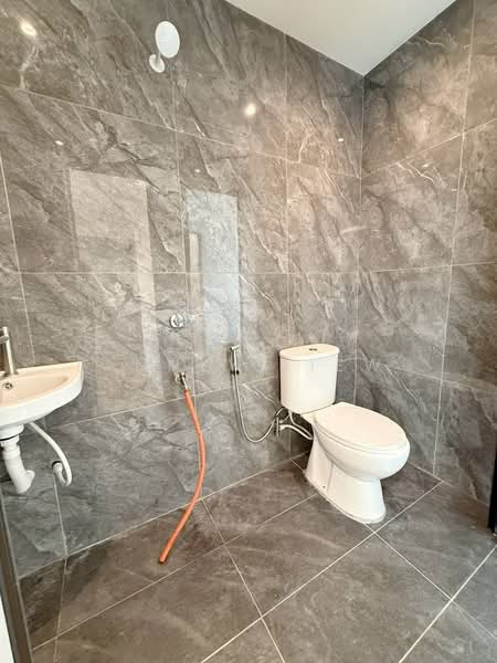 2-storey Terraced House for Sale in Ulu Tiram (Johor) - Annly Liew - Bathroom - PropertyGuru.com.my