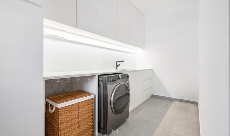 2.5-storey Terraced House for Sale in Eco Botanic (Iskandar Puteri (Nusajaya)) - Zephyr Khoo - PropertyGuru.com.my