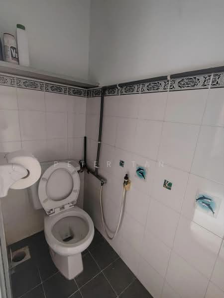 1-storey Terraced House for Sale in Taman Johor Jaya (Johor Bahru) - Peter Tan - PropertyGuru.com.my