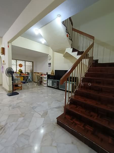 2-storey Terraced House for Sale in Taman Cempaka (Ampang) - Joviss Yang - PropertyGuru.com.my