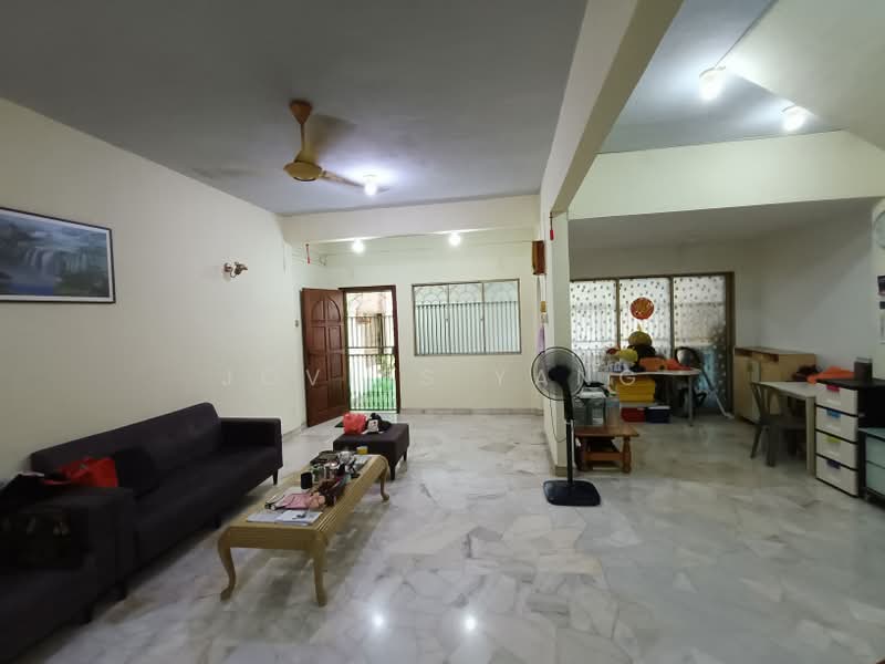 2-storey Terraced House for Sale in Taman Cempaka (Ampang) - Joviss Yang - PropertyGuru.com.my