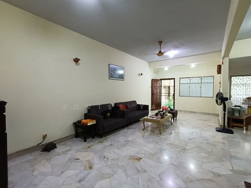 2-storey Terraced House for Sale in Taman Cempaka (Ampang) - Joviss Yang - PropertyGuru.com.my