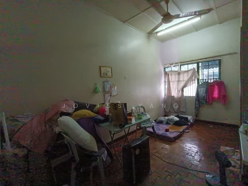 2-storey Terraced House for Sale in Taman Cempaka (Ampang) - Joviss Yang - PropertyGuru.com.my