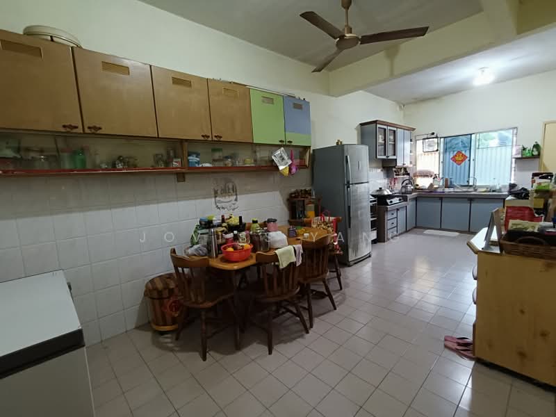 2-storey Terraced House for Sale in Taman Cempaka (Ampang) - Joviss Yang - PropertyGuru.com.my