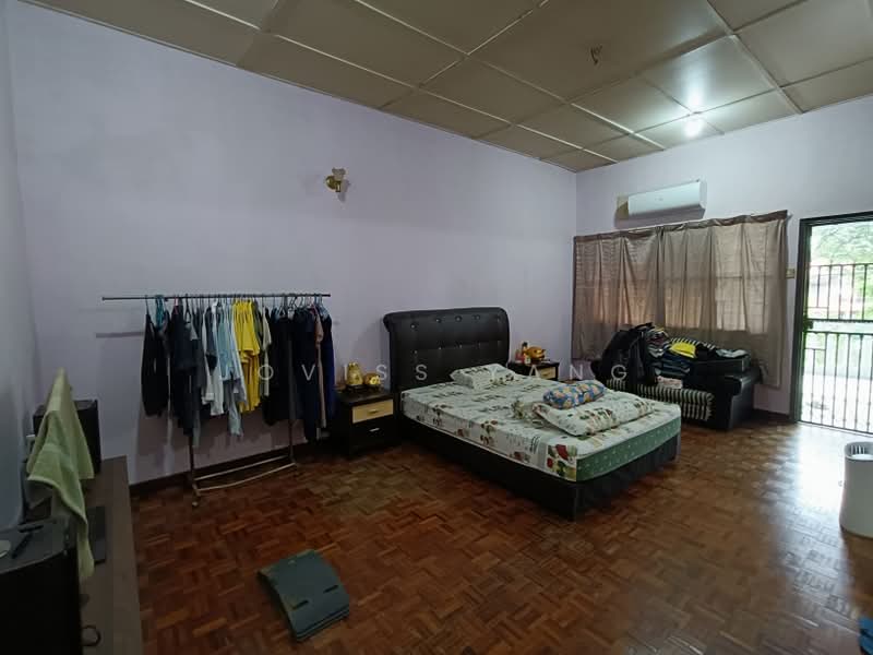 2-storey Terraced House for Sale in Taman Cempaka (Ampang) - Joviss Yang - PropertyGuru.com.my