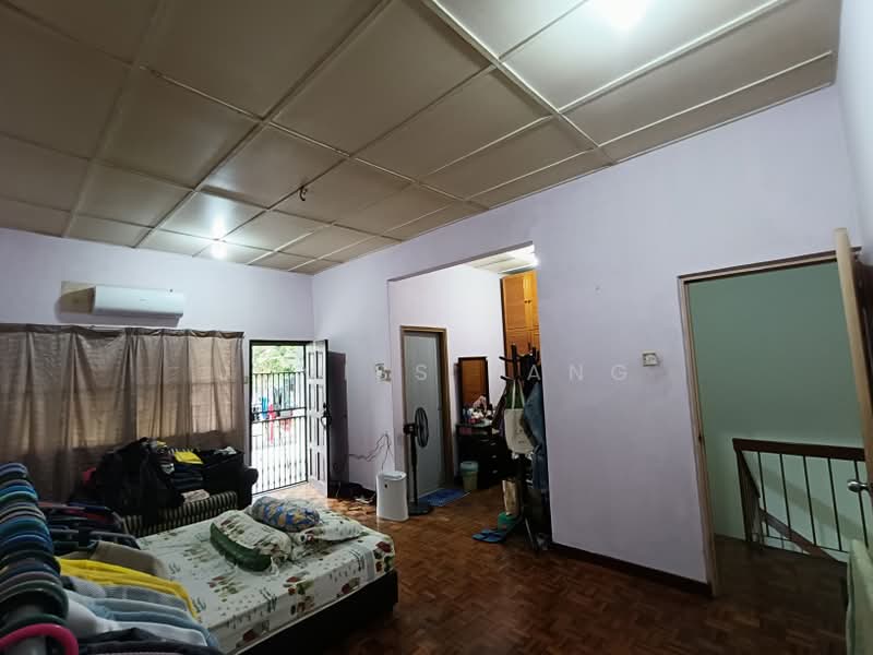 2-storey Terraced House for Sale in Taman Cempaka (Ampang) - Joviss Yang - PropertyGuru.com.my