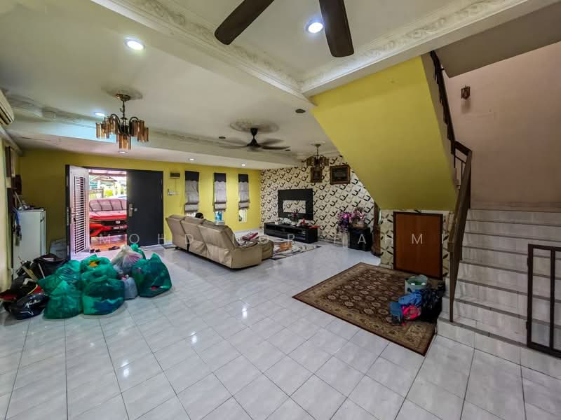 Terraced House for Sale in Bandar Baru Nilai (Nilai) - Mohd Nor Fahmi - PropertyGuru.com.my