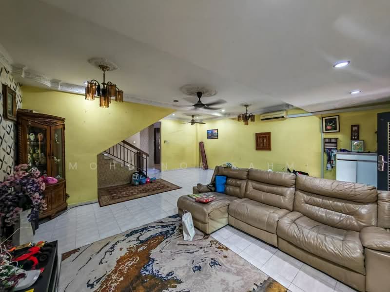 Terraced House for Sale in Bandar Baru Nilai (Nilai) - Mohd Nor Fahmi - PropertyGuru.com.my