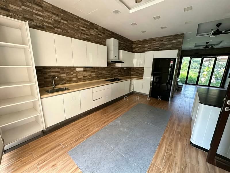 Bungalow for Rent in Cheras (Kuala Lumpur) - Joyce Chan - Kitchen - PropertyGuru.com.my