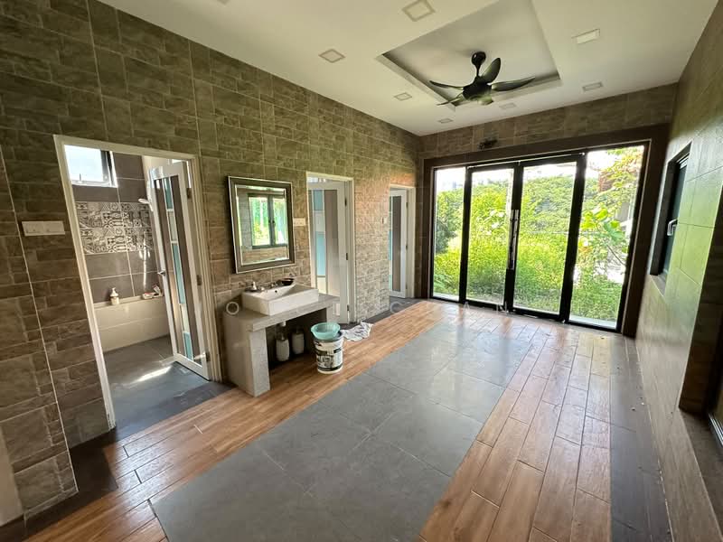 Bungalow for Rent in Cheras (Kuala Lumpur) - Joyce Chan - Bathroom - PropertyGuru.com.my