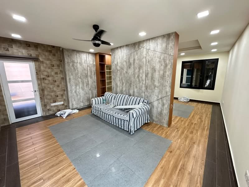 Bungalow for Rent in Cheras (Kuala Lumpur) - Joyce Chan - Living Room - PropertyGuru.com.my